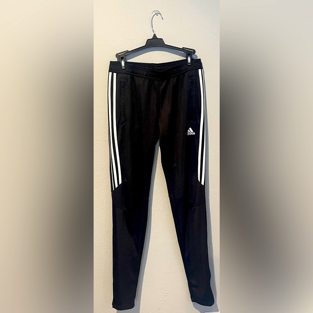Small Adidas Pants